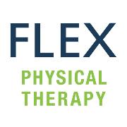 Flex Physical Therapy Logo